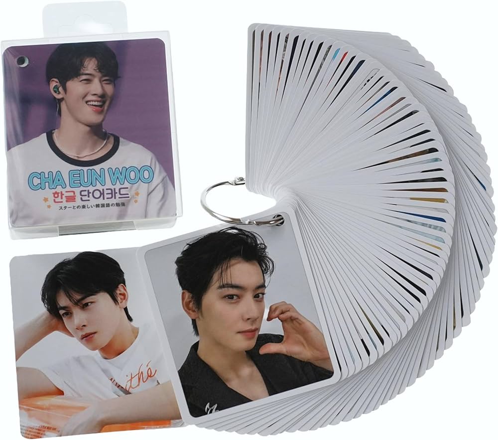 ASTRO アストロ　チャウヌ　サイン入りブックレット ASTRO アストロ チャウヌ サイン入りブックレット ASTRO アストロ