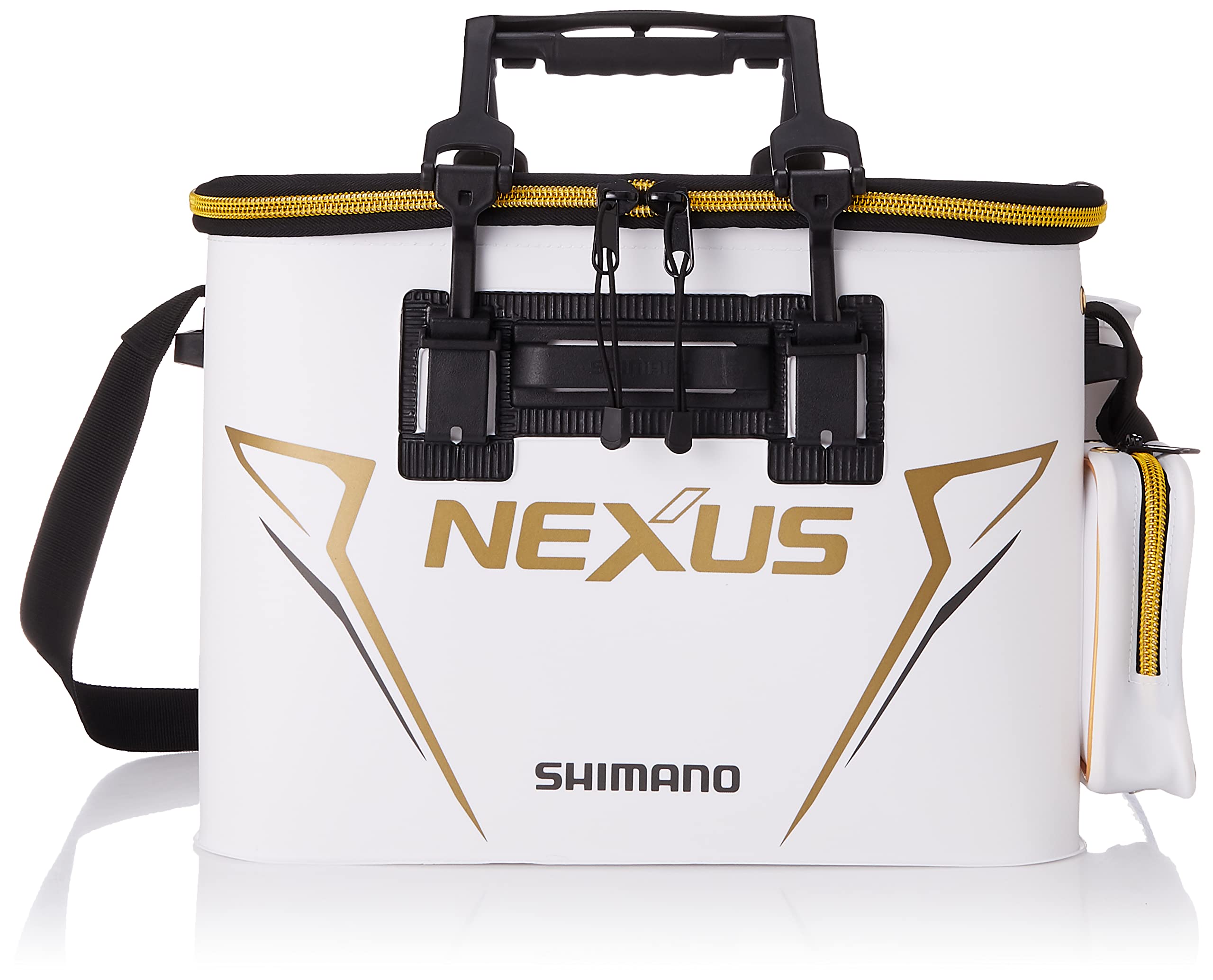 Amazon | シマノ(SHIMANO) 水汲み バッカン フィッシュバッカン EX 