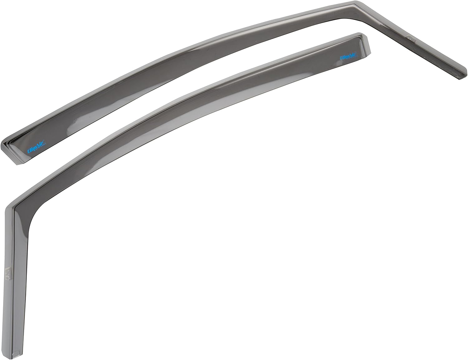 ClimAir CLI0033415 Wind Deflectors Pro Toyota Yaris 5-Door 10/2005 Onwards