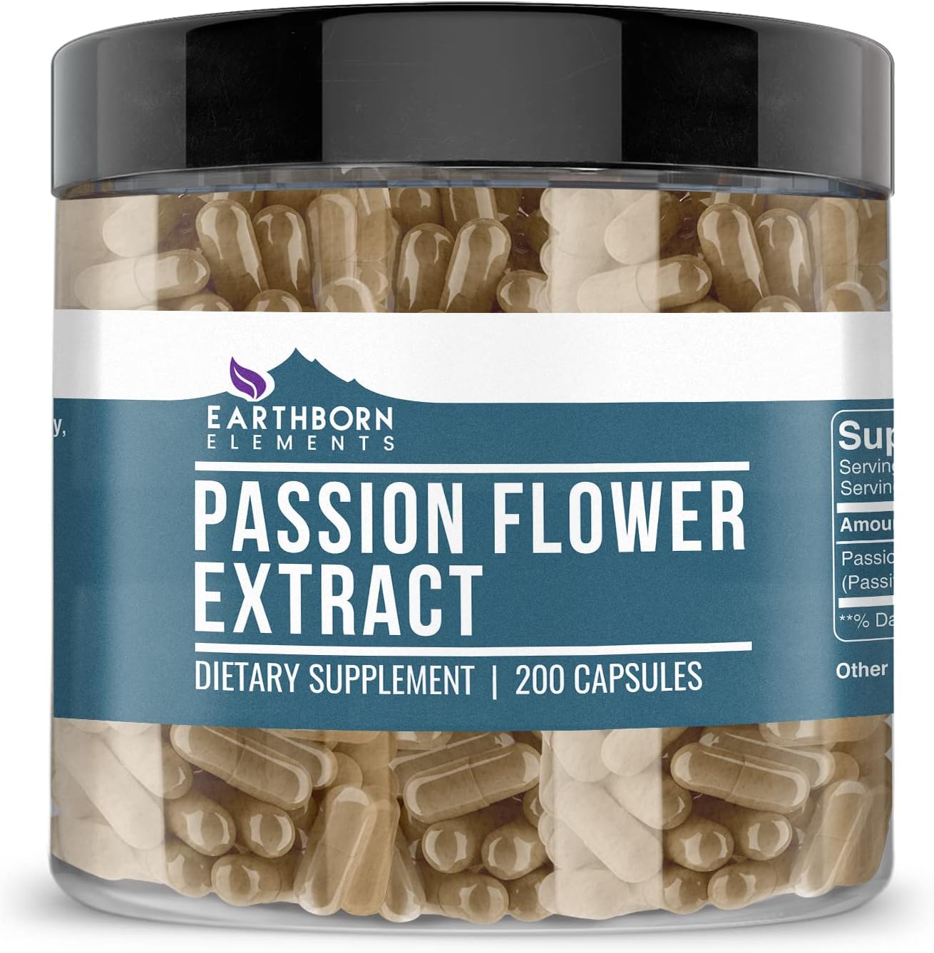 Passion Flower Extract