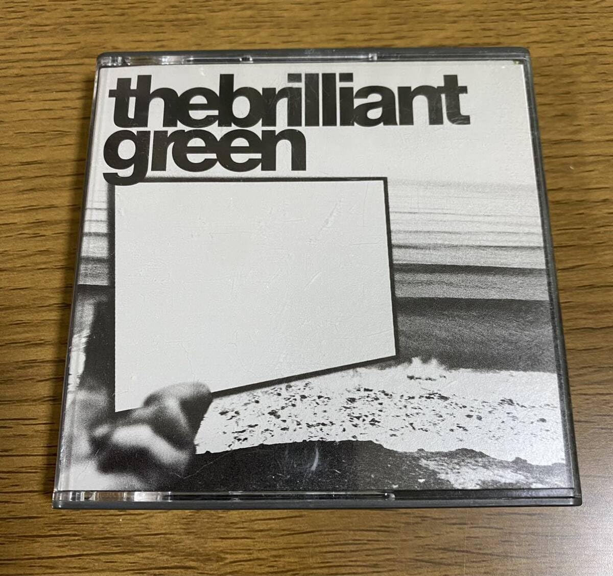 the brilliant green DVDまとめ売り Amazon.co.jp: MD the brilliant green ザブリリアントグリーン