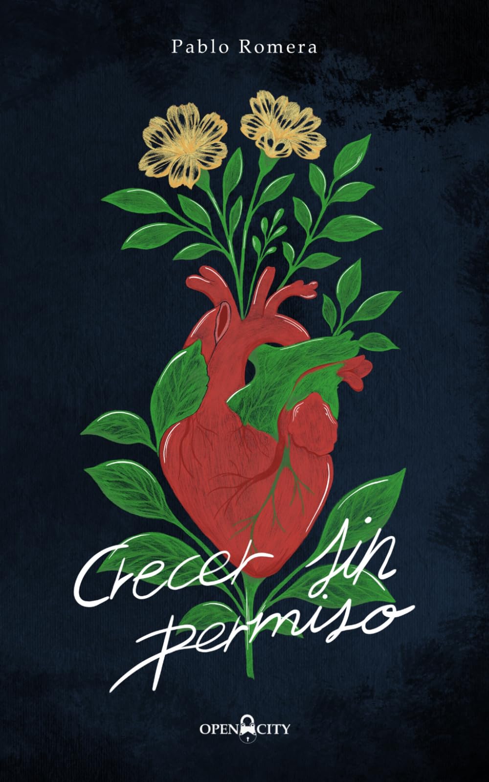 Crecer sin permiso: 26 (Open City)