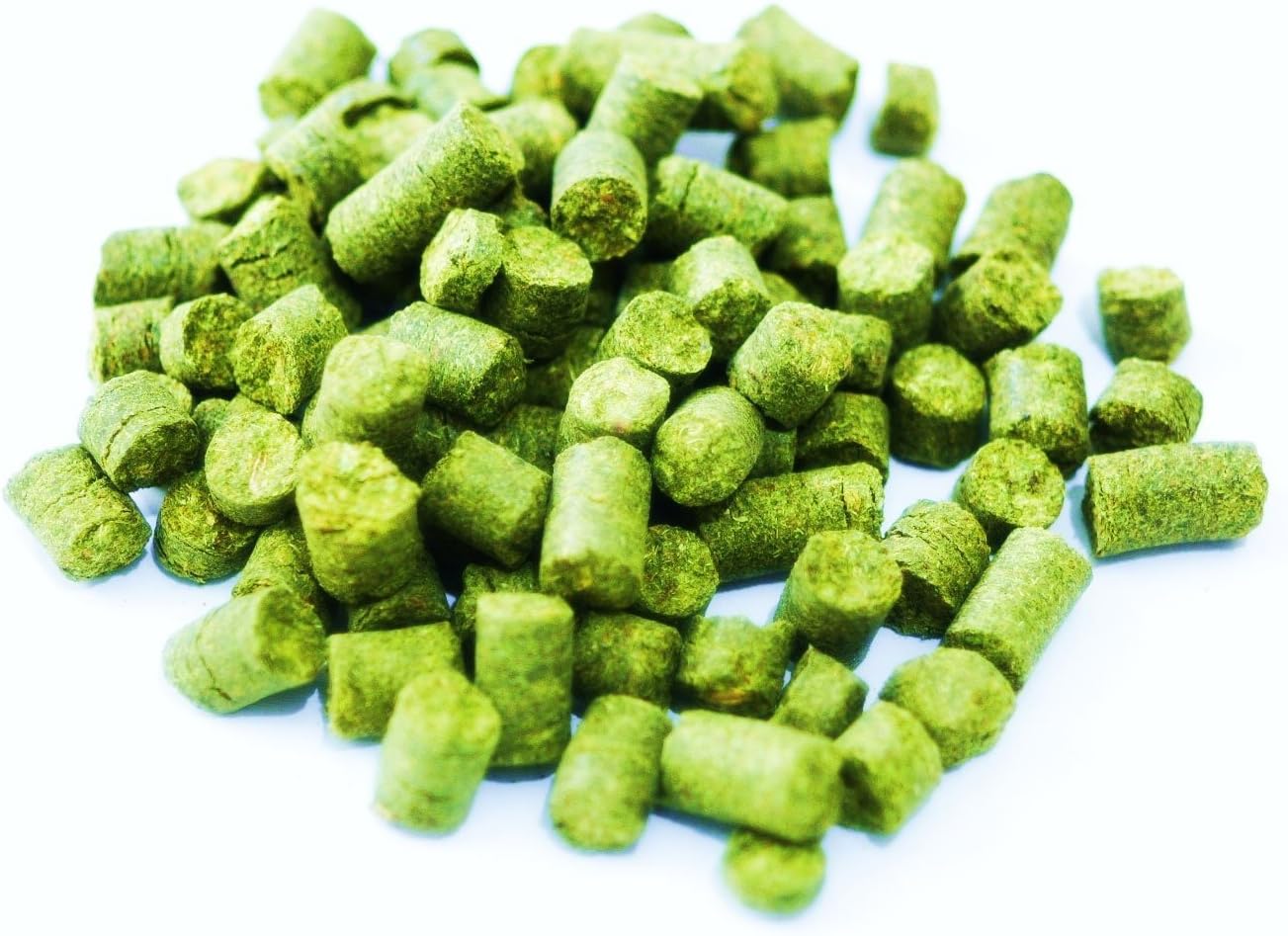 HomeBrewStuff - Cascade Beer Hops - 2 oz Pellets - Nitrogen Flushed for Freshness