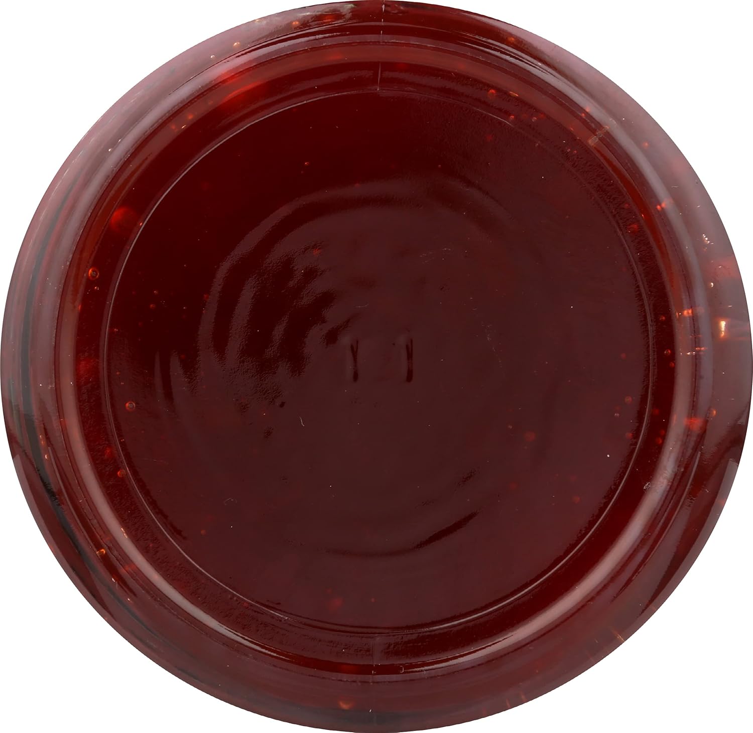 JAMMY YUMMY Red Pepper Jam, 5 OZ