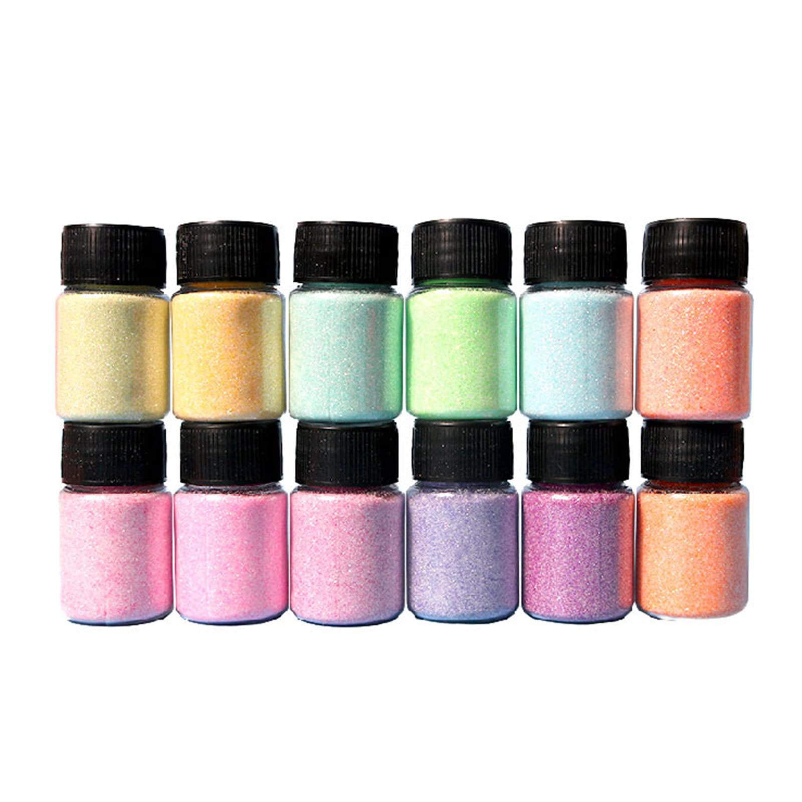 Pigment z żywicy proszkowej Naturalny proszek kosmetyczny nadaje się do farb epoksydowych/kąpieli / / mydła do robienia barwników