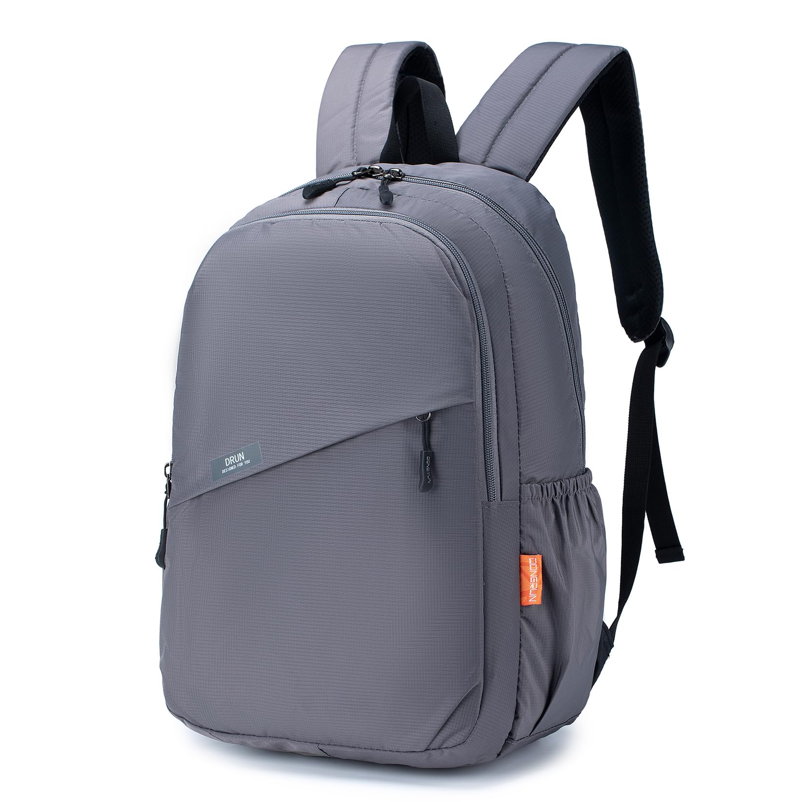 Sac à Dos Cabine Avion 40x30x15cm Sous Siège - Compatible Air France British Airways Wizzair Vueling