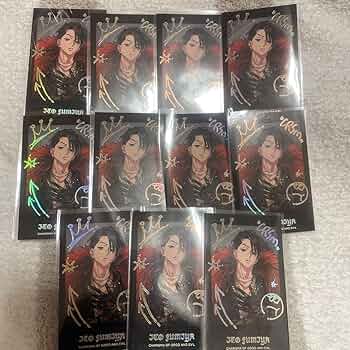 Amazon.co.jp: カリスマ 2周年 チェキ 伊藤ふみや RBB : ホーム