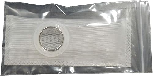 Miniatura 5 de HiSport Filtro de combustible 125-135B - Filtro de bomba compatible con GSS340 GSS317