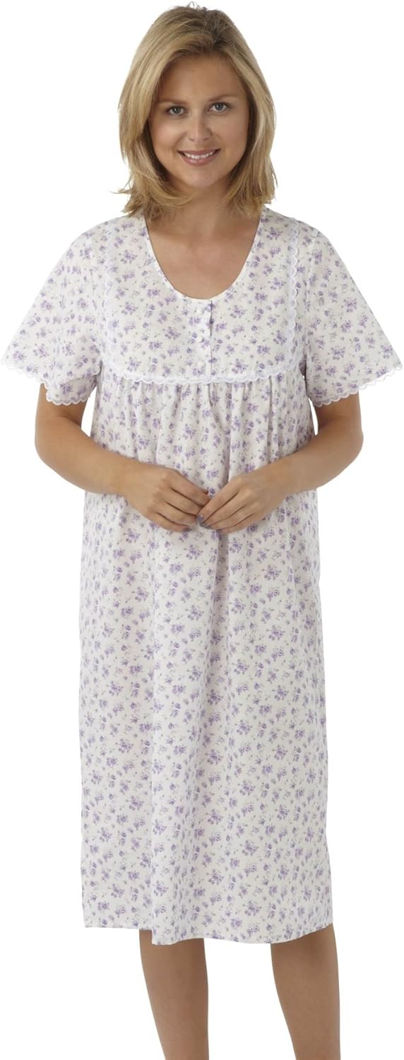Ladies nighties size 22 Clearance