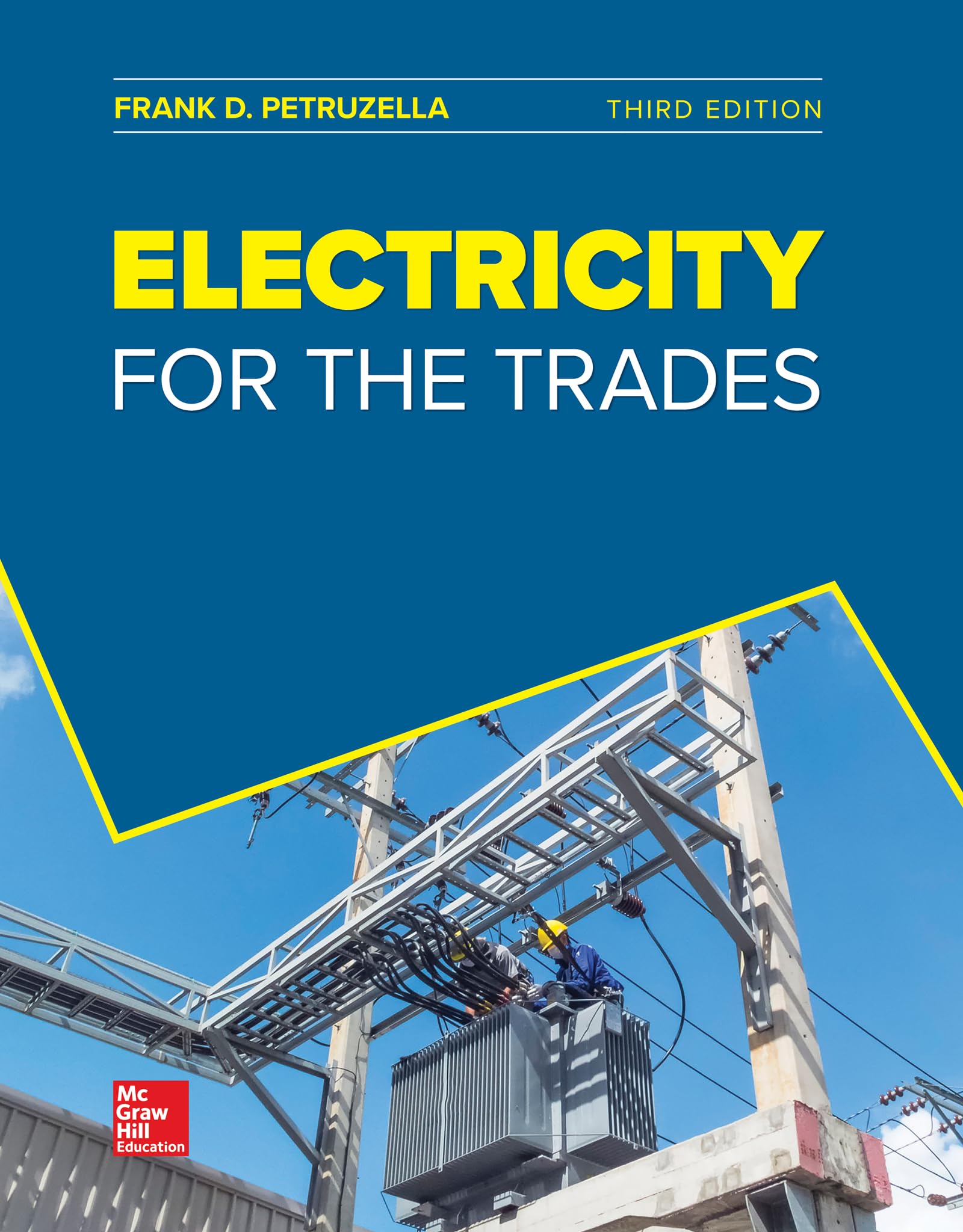 Electricity for the Trades Loose Leaf – Import, 4 January 2019