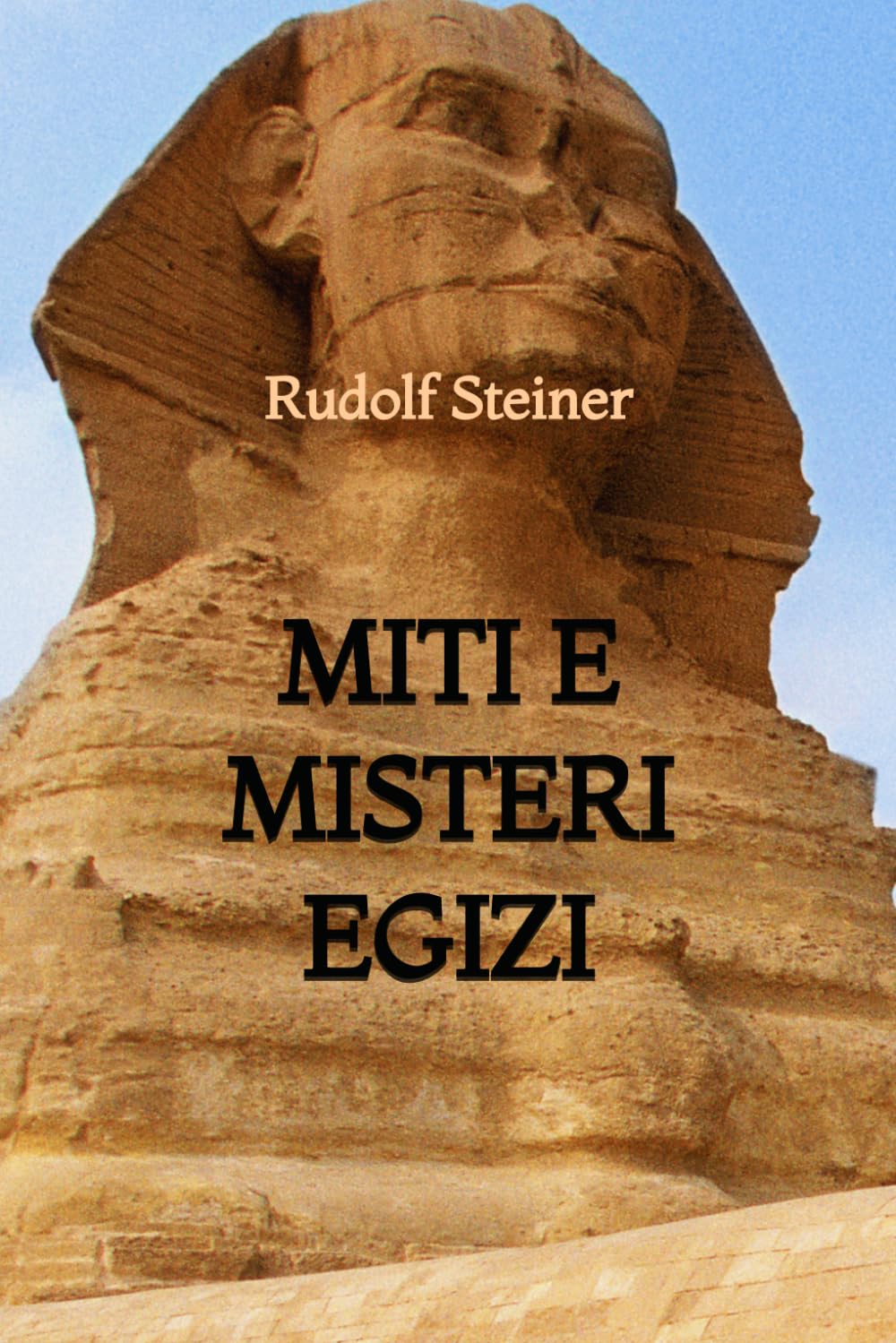Miti e Misteri Egizi