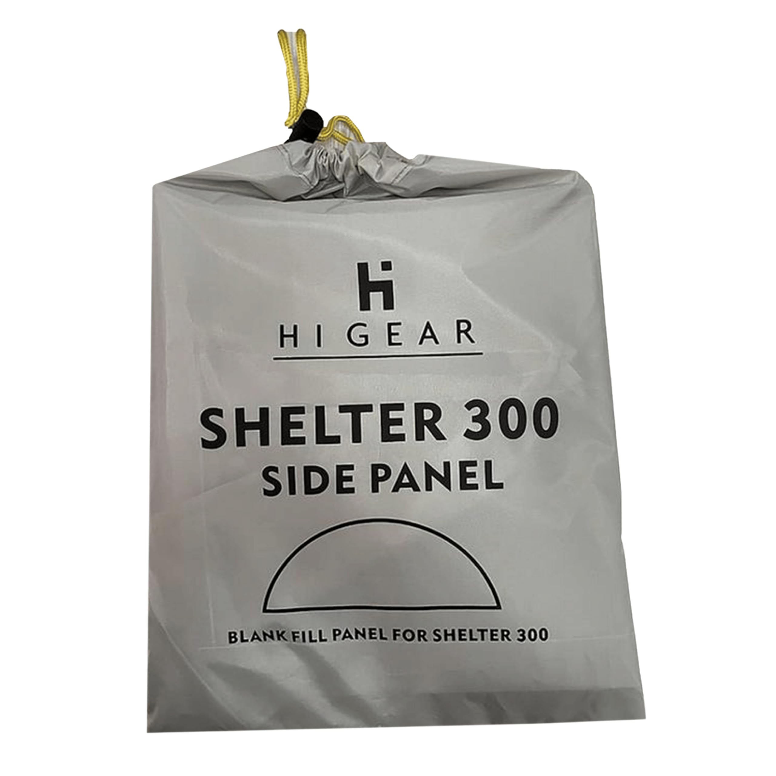 Hi-Gear Side Panel for the Haven Shelter 300, Blank Fill Panel, Event Shelter Panel, Ideal for Outdoor Events, Camping, Festivals, BBQs and Garden Parties, Camping Equipment