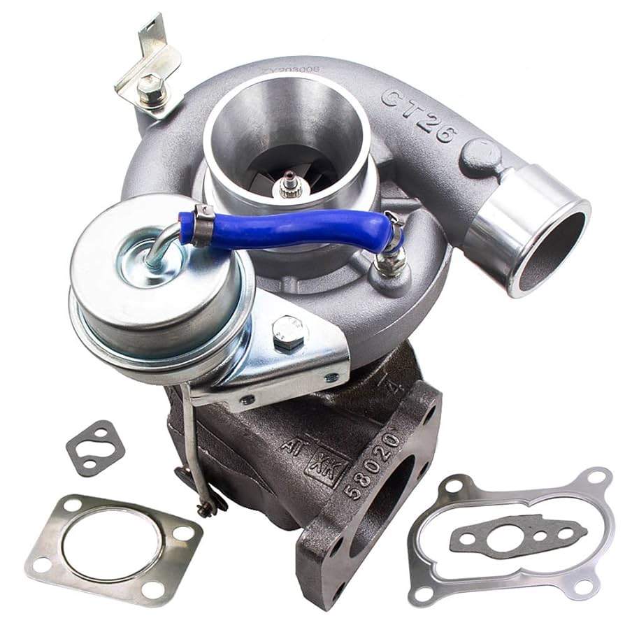 HITACHI ターボチャージャー本体 楽天市場】ターボチャージャー（ブランド日立）（車用品・バイク