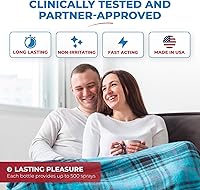 Vista 7 de Dynamo Delay Spray para hombres – 13% lidocaína anestésica para ayudarte a durar más tiempo en la cama – Paquete de 3 unidades Climax Control