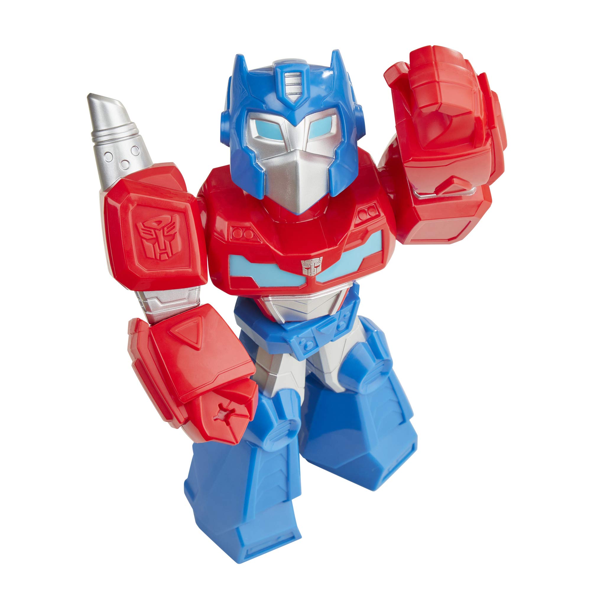 Transformers Rescue Bots Academy Bumblebee – 25,4 Cm Große Actionfigur, Mit 3 Gelenken, Für Kinder Ab 3 Jahren