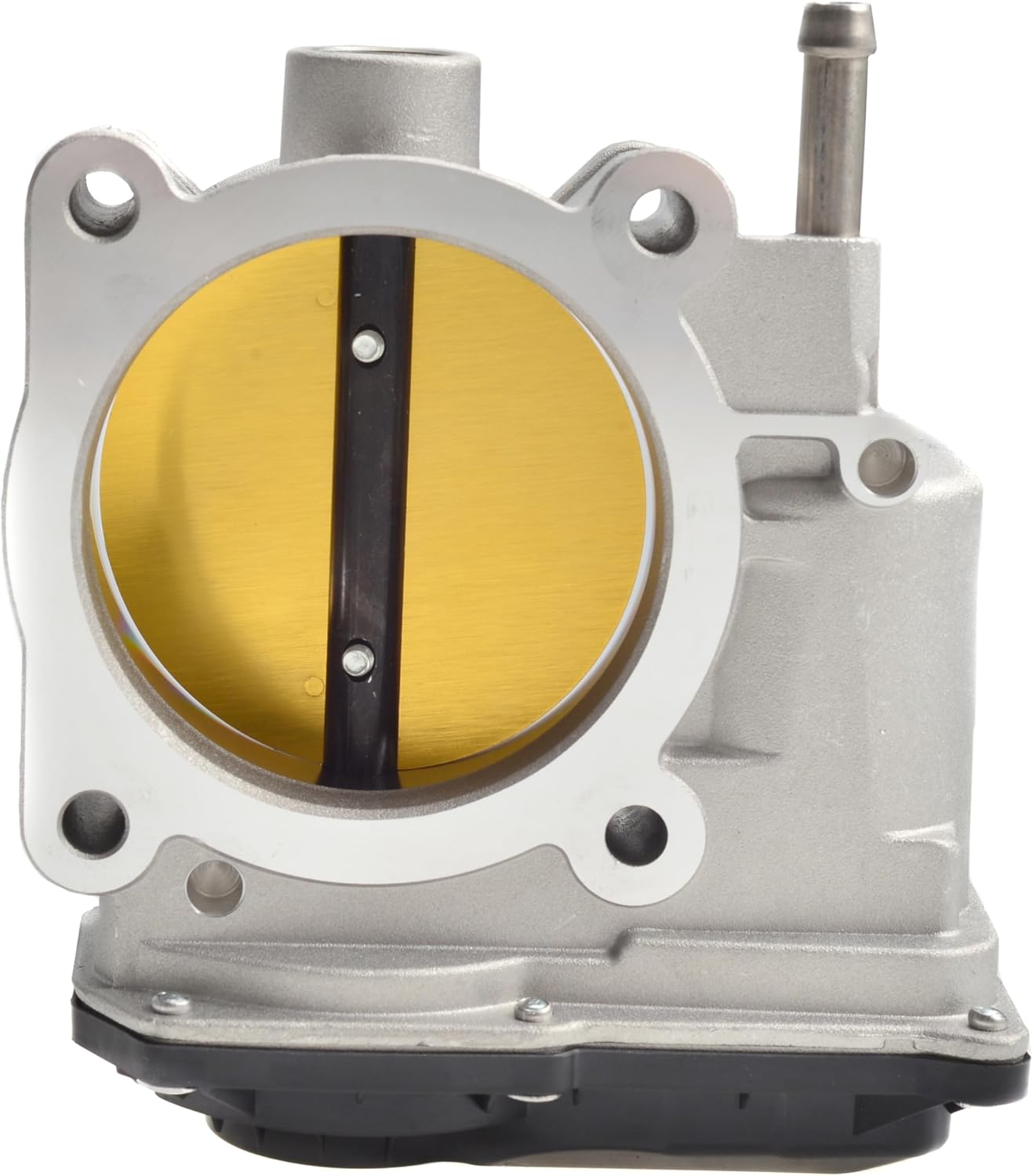 Throttle Body Compatible with 2004-2010 Infiniti QX56 2005-2017 Nissan FRONTIER ARMADA PATHFINDER 4.0L 5.6L S20181