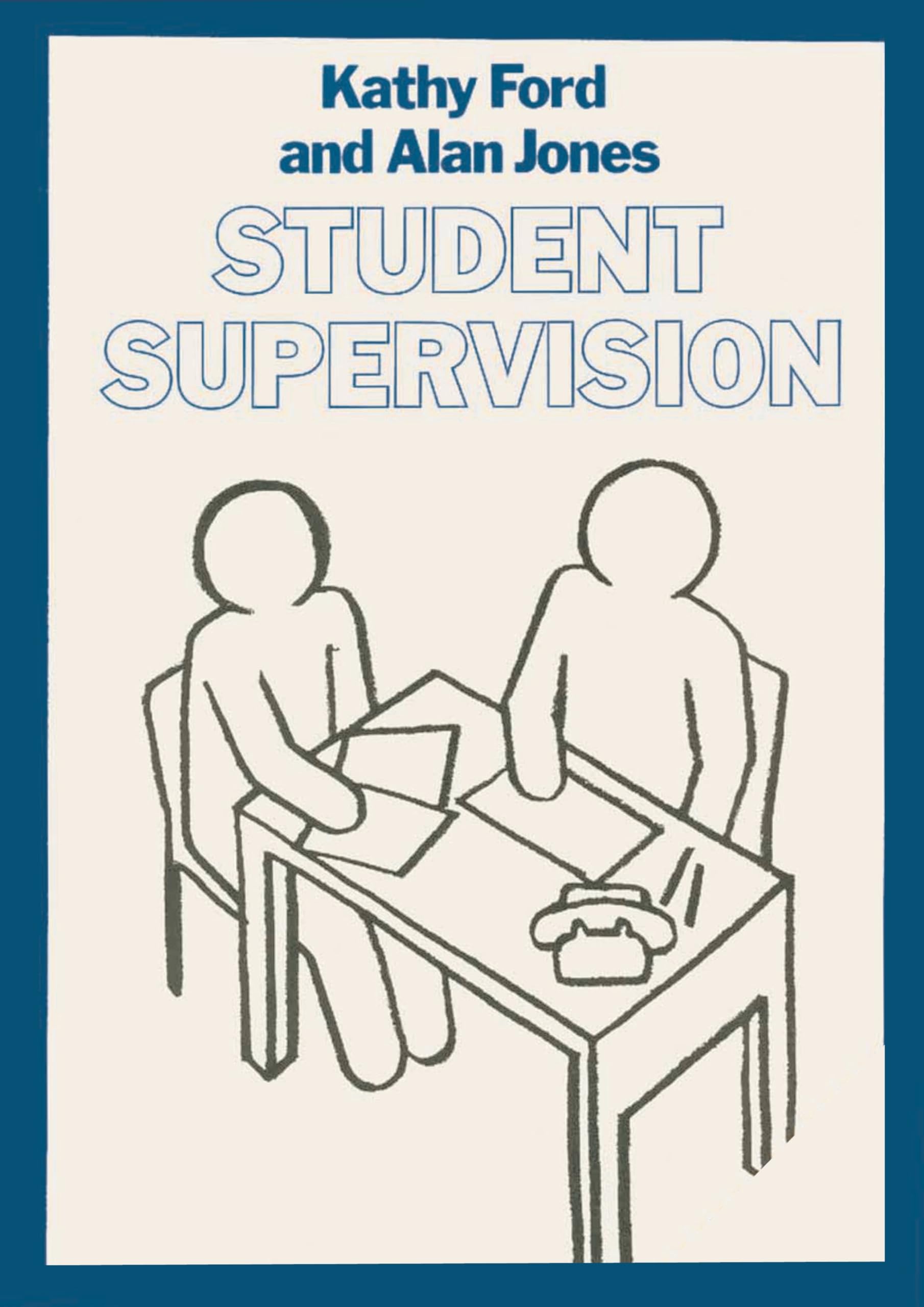 Student Supervision: 1 (Practical Social Work Series)