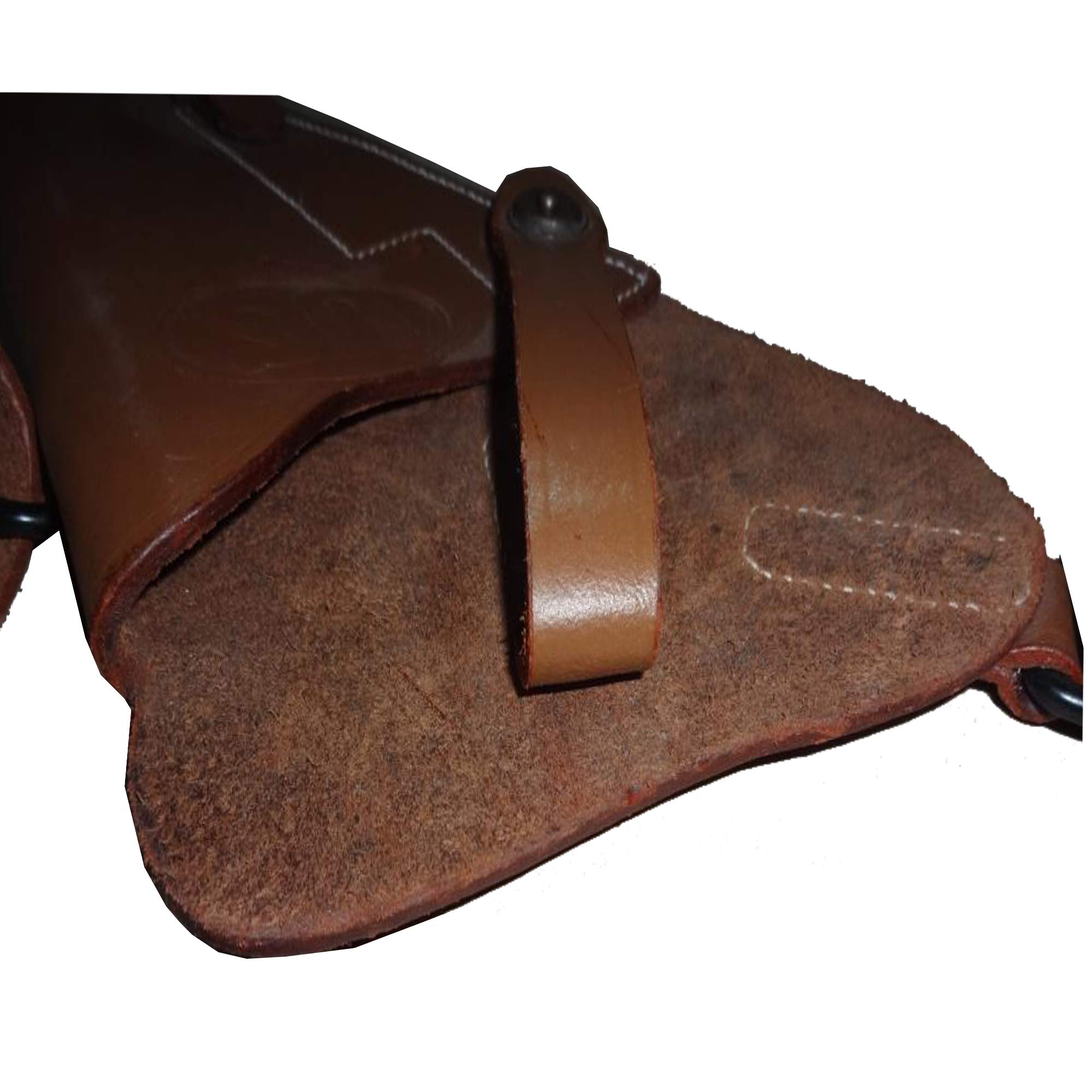 warreplica US WWII .45 Cal M7 épaule Holster Brown Couleur - Reproduction