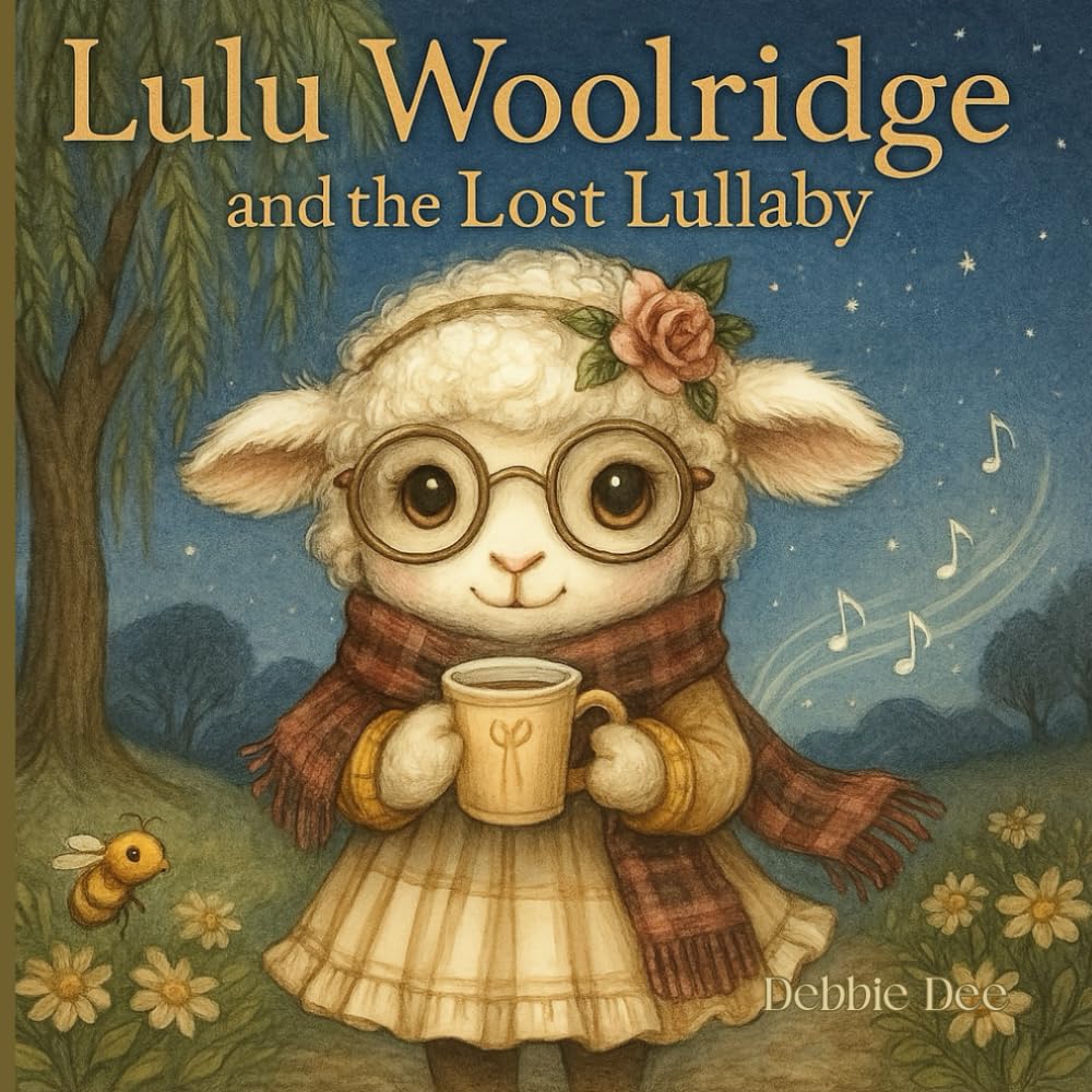 Lulu Woolridge and the Lost Lullaby