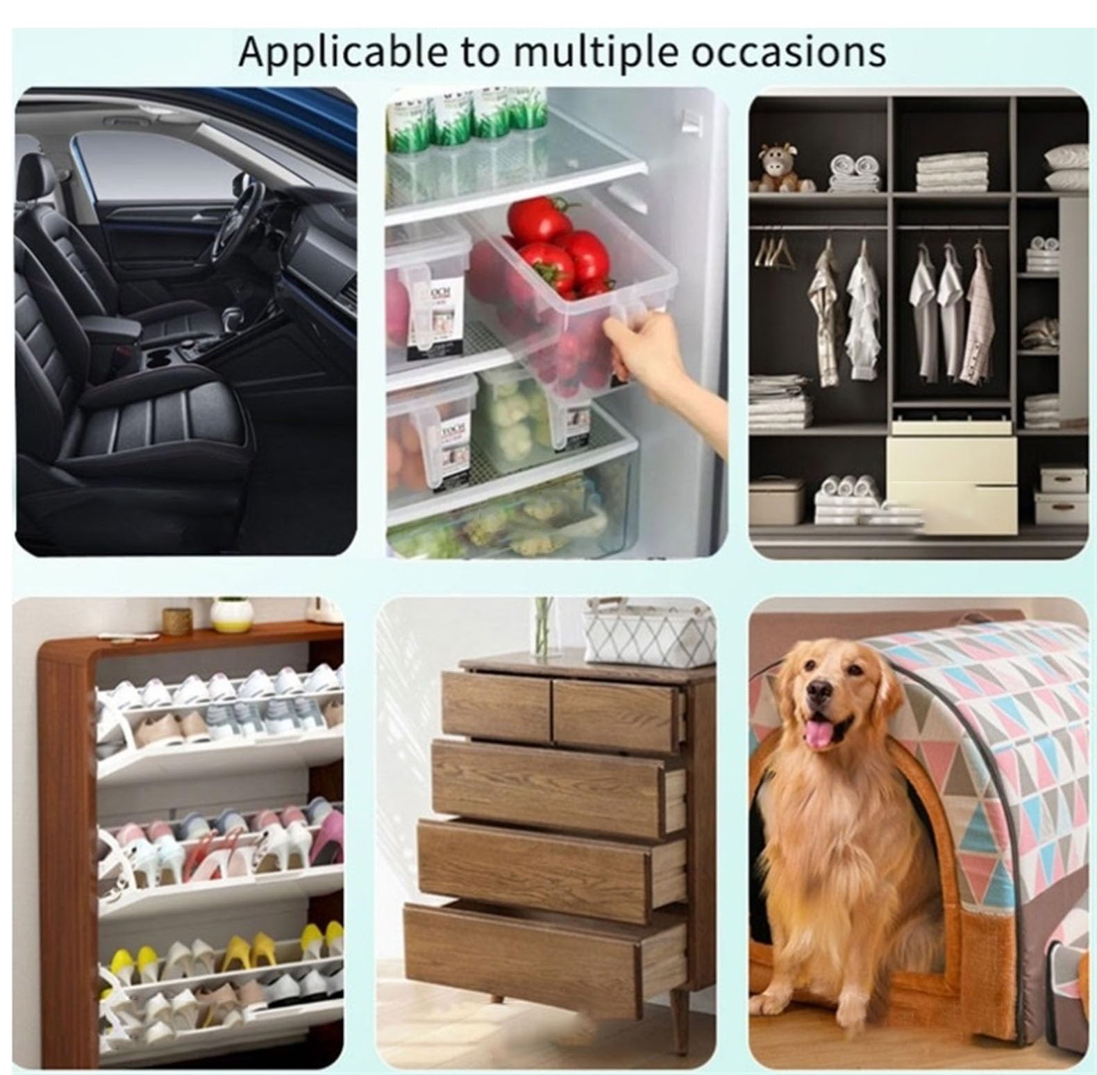 Odorgo Odor Remover Machine for Smoke Smell, Smoke Eliminator Remove Lingering Smoke and Pet Smells Smoke Odor Remover for Home Air Freshener for Home Office Car