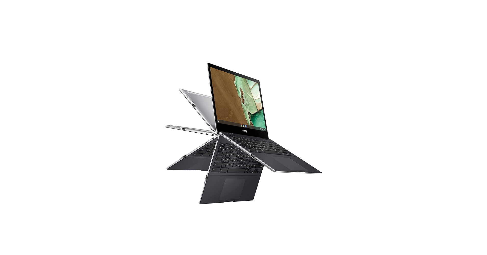 Amazon.com: ASUS Chromebook Flip CM3, 12