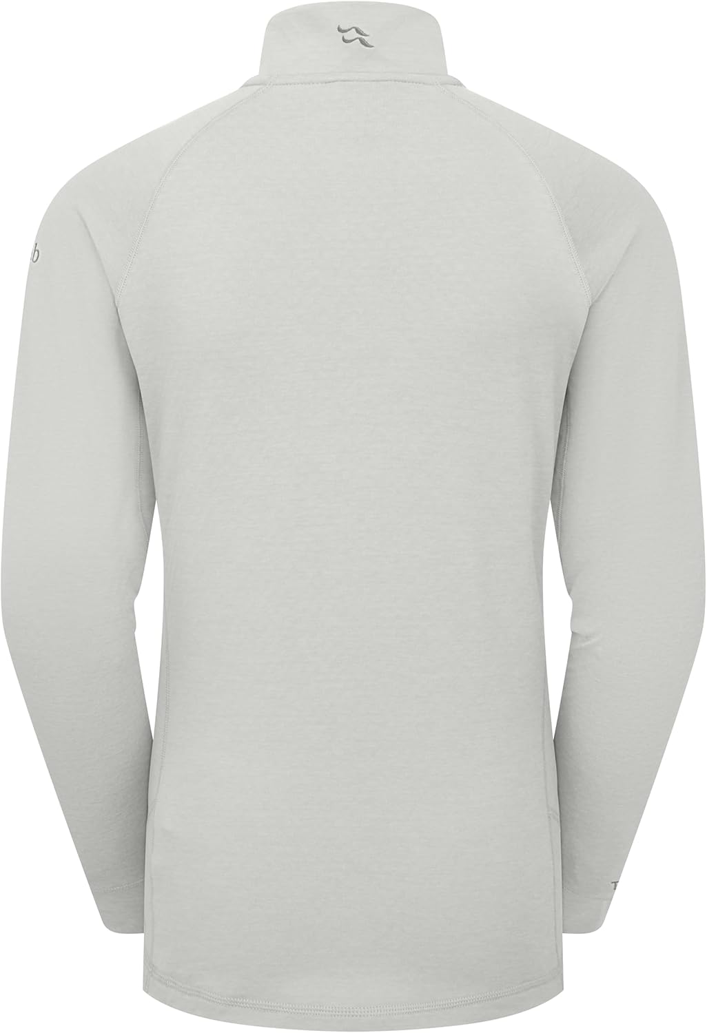 Rab Women's Nexus Pull-On - Lightweight Fleece Jacket for Hiking & Climbing