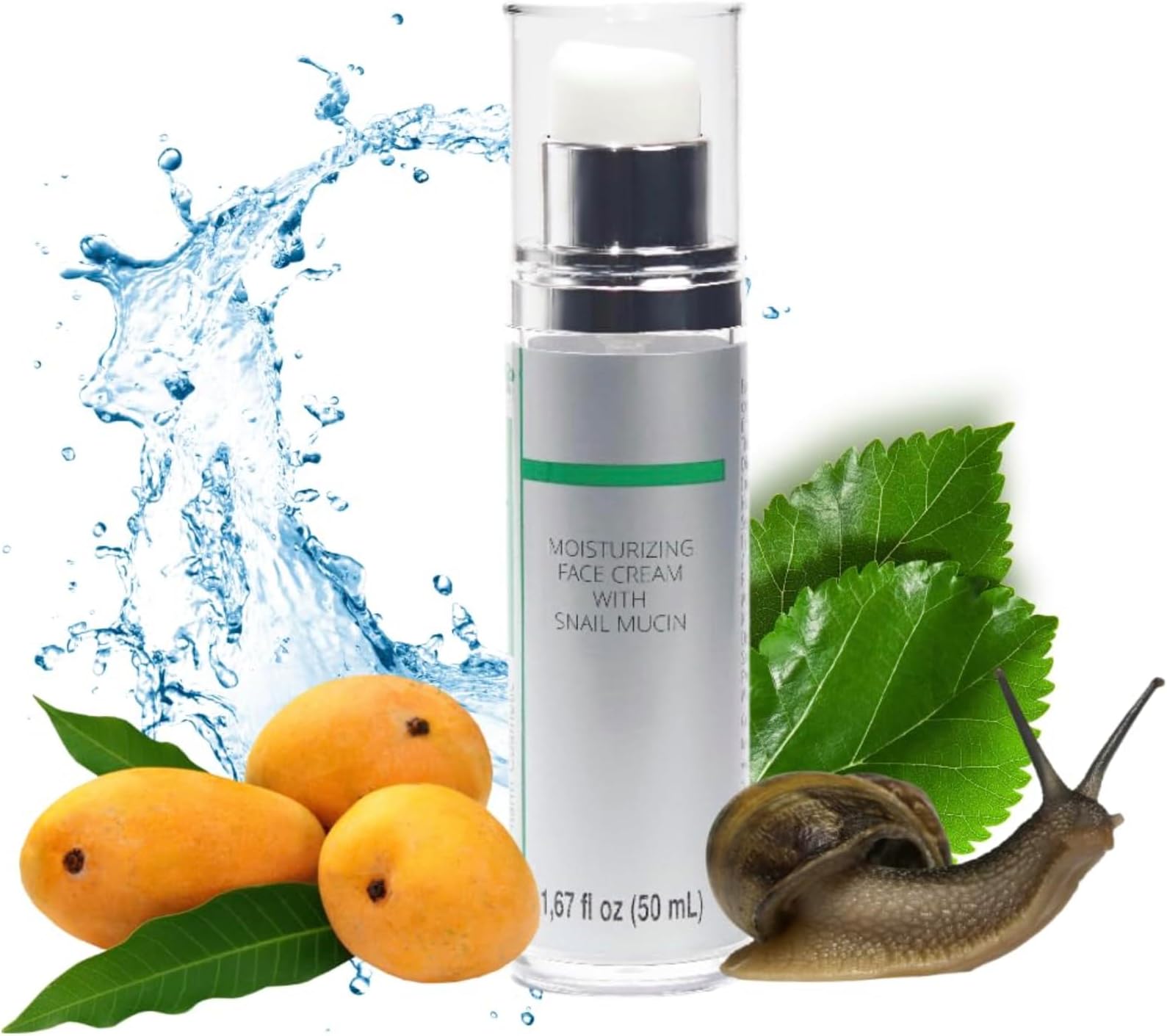 Pearlessence Radiance Perfect Serum with Vitamin C