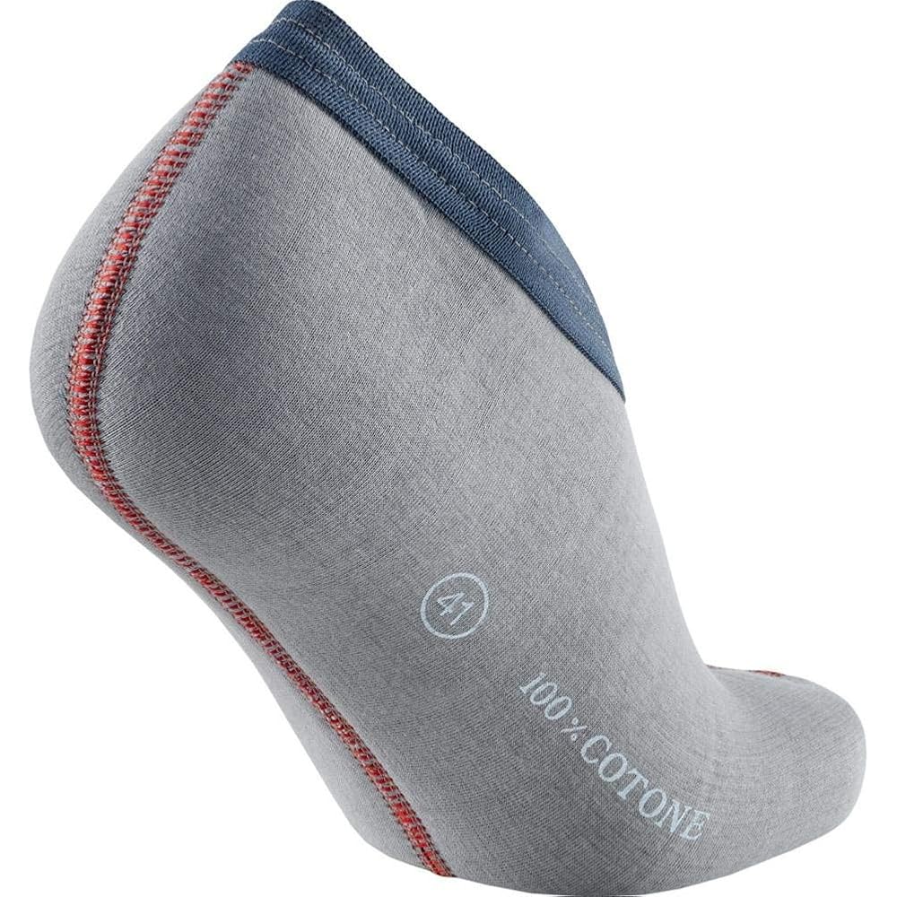 Calzerotti Termici Diana 100% Cotone - Taglia 46, Per Stivali E Scarponi