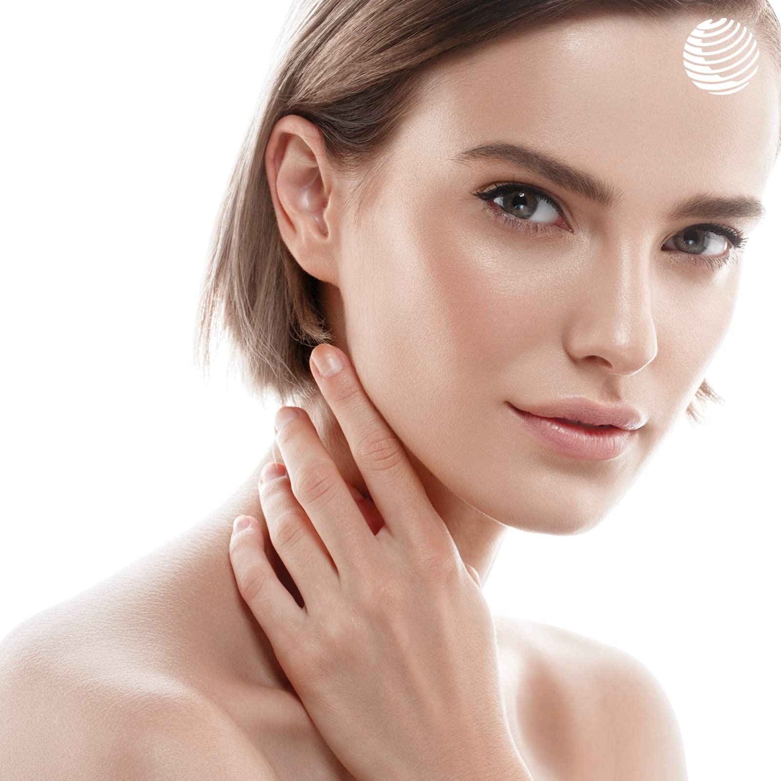 Dr. Rimpler Intensive Feuchtigkeitscreme "Cutanova Face Spa" mit Hyaluronsäure I Anti Aging Gesichtscreme 24 Stunden Effekt I Tages- und Nachtcreme, 50ml