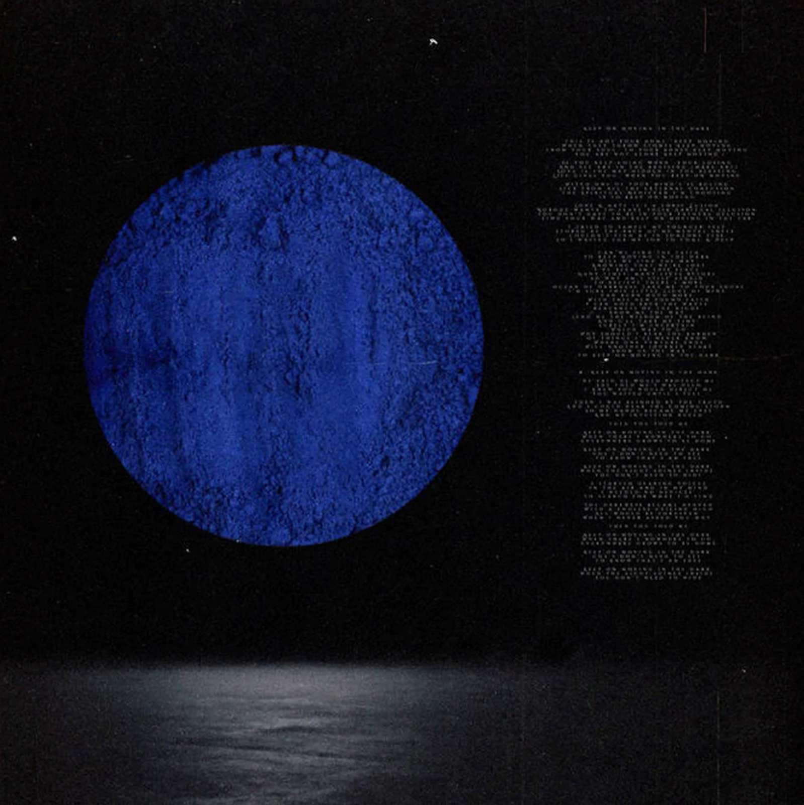 SAULT - Today & Tomorrow - Vinyl (LP)