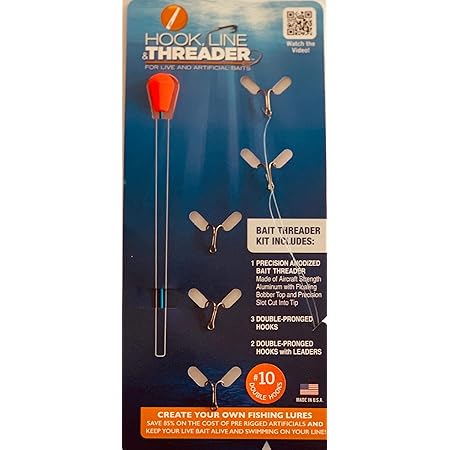 bait threader