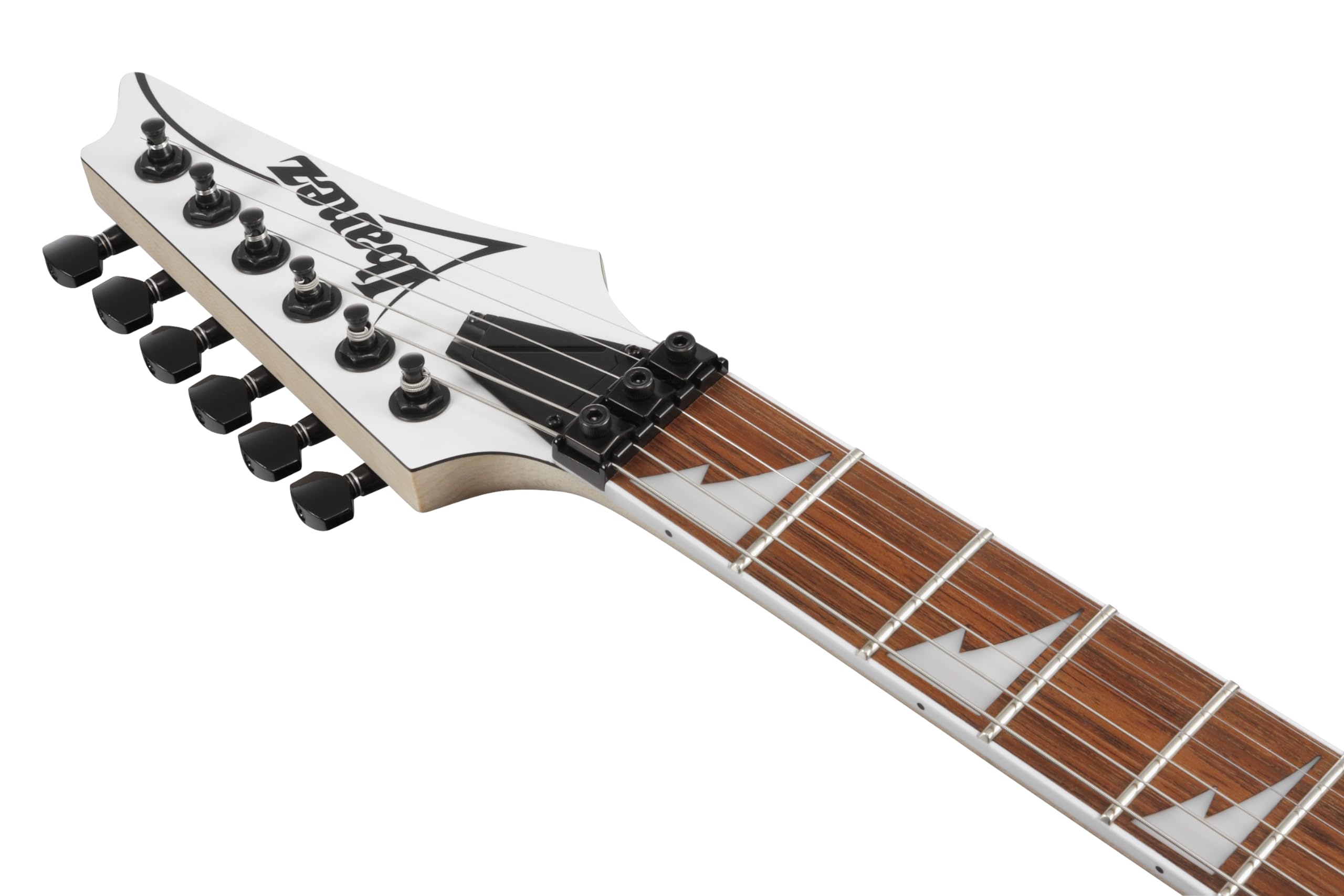 Ibanez RG450DXB WH - White Elektro Gitar : Amazon.com.tr: Müzik