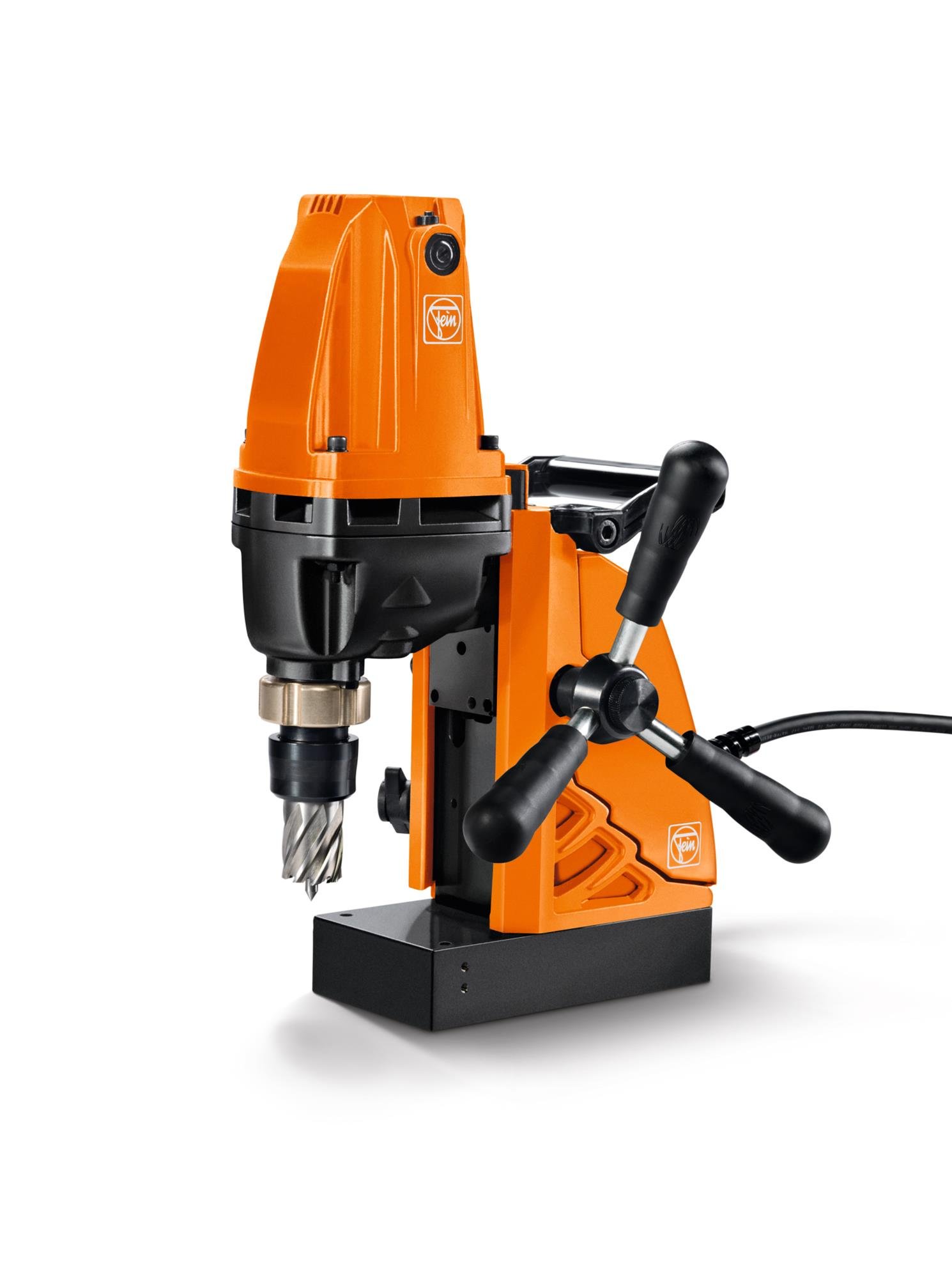 Fein Unité De Perçage Kbb 30 Pour Métal Fein