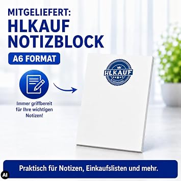 HLKauf Bundle Zewa Ultra Soft Toilet Paper - 60 Rolls 4 Ply & Block