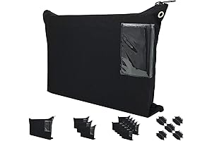 NextClimb Large Money Bag