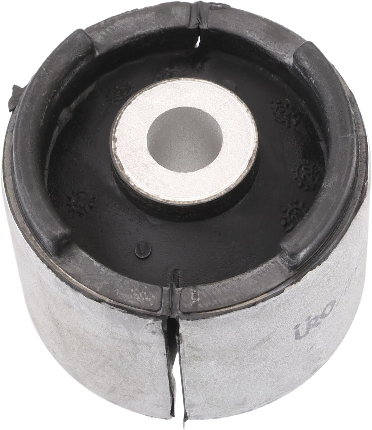 URO Parts 33321097009 Trailing Arm Bushing, Presses into Front Part of Rear Trailing Arm