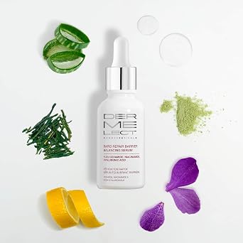 Dermelect Rapid Repair Moisture + Barrier Set