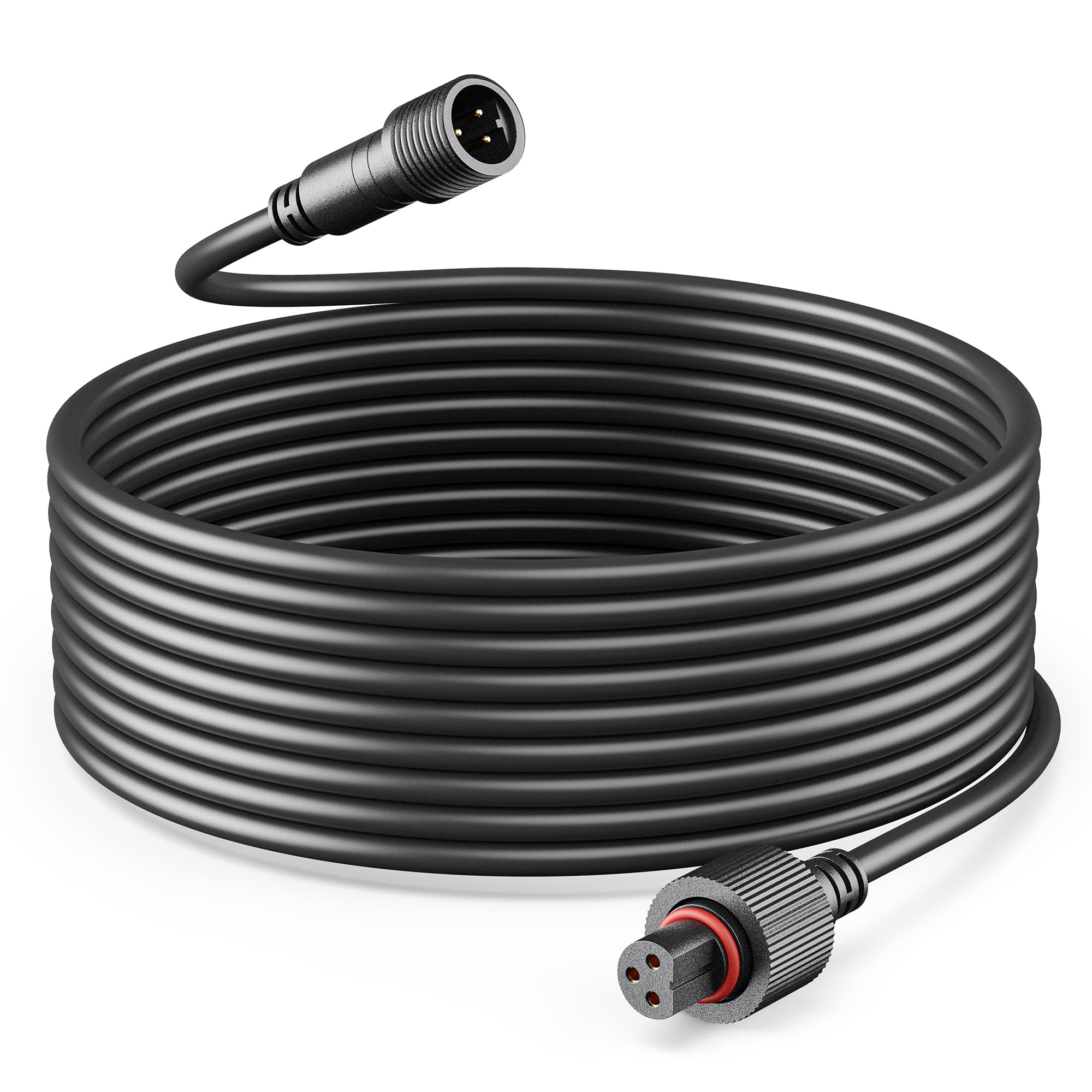 Amazon.com: HIQCVOU 15Ft Extension Cable for Govee Lights: ‎H702B