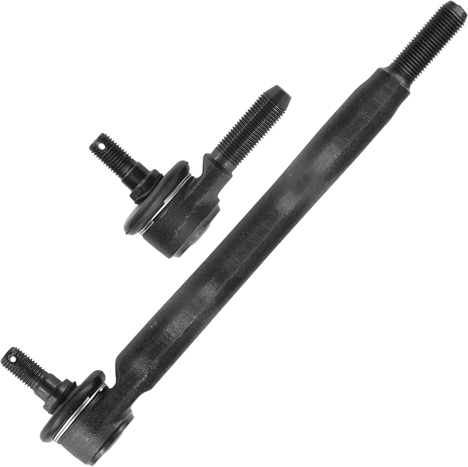 Caltric Tie Rod Ends Compatible with Kawasaki Bayou 300 Klf300B 2X4 1988-2004 Right Side