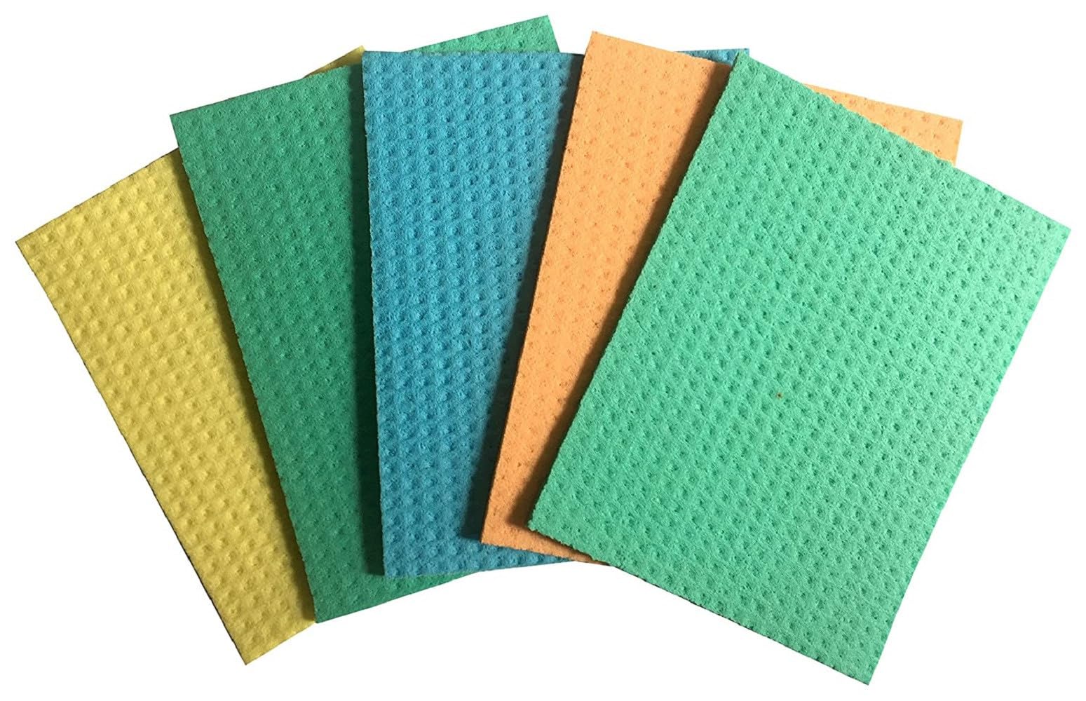 See full amazon price history chart for Shopfleet Kitchen Cleaning Sponge Wipes for Kitchen and Home Cleaning & Table Tops & Glass Tops All Surface Sponge Cloth Made of 100% Biodegradable Cellulose (Pack of 5) Shopfleet Kitchen Cleaning Sponge Wipes for Kitchen and Home Cleaning & Table Tops & Glass Tops All Surface Sponge Cloth Made of 100% Biodegradable Cellulose (Pack of 5) (B0CL6NJYQ3) Amazon Price History, Amazon Price Tracker