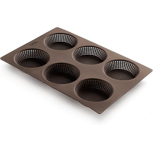 Lekue Roll Pan, Brown