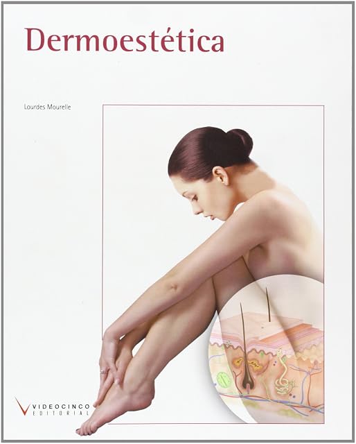 Portada de Dermoestética