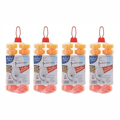 Wonder Fresh Urinal Cubes |...