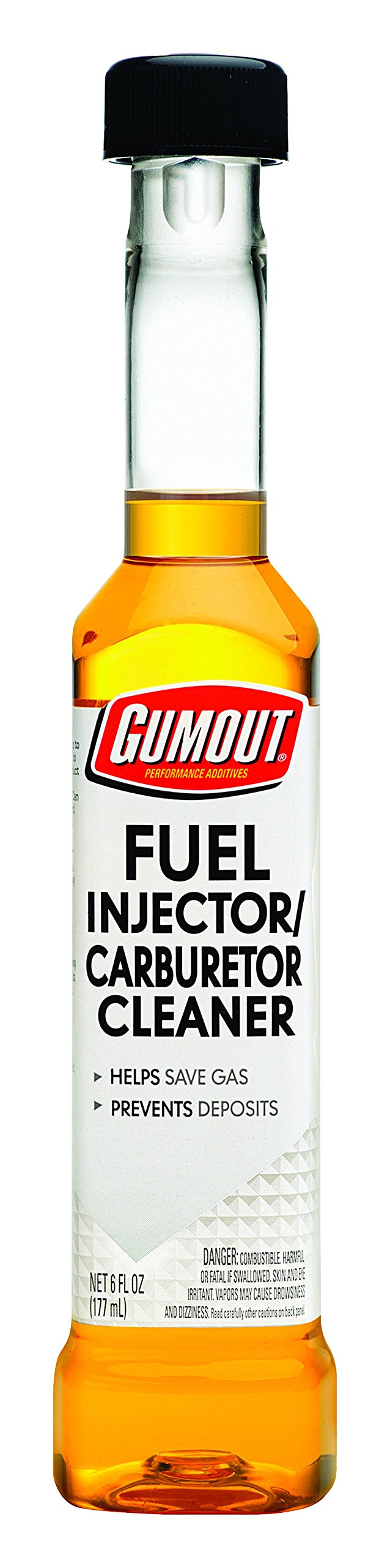 Choke & Carburetor Cleaner