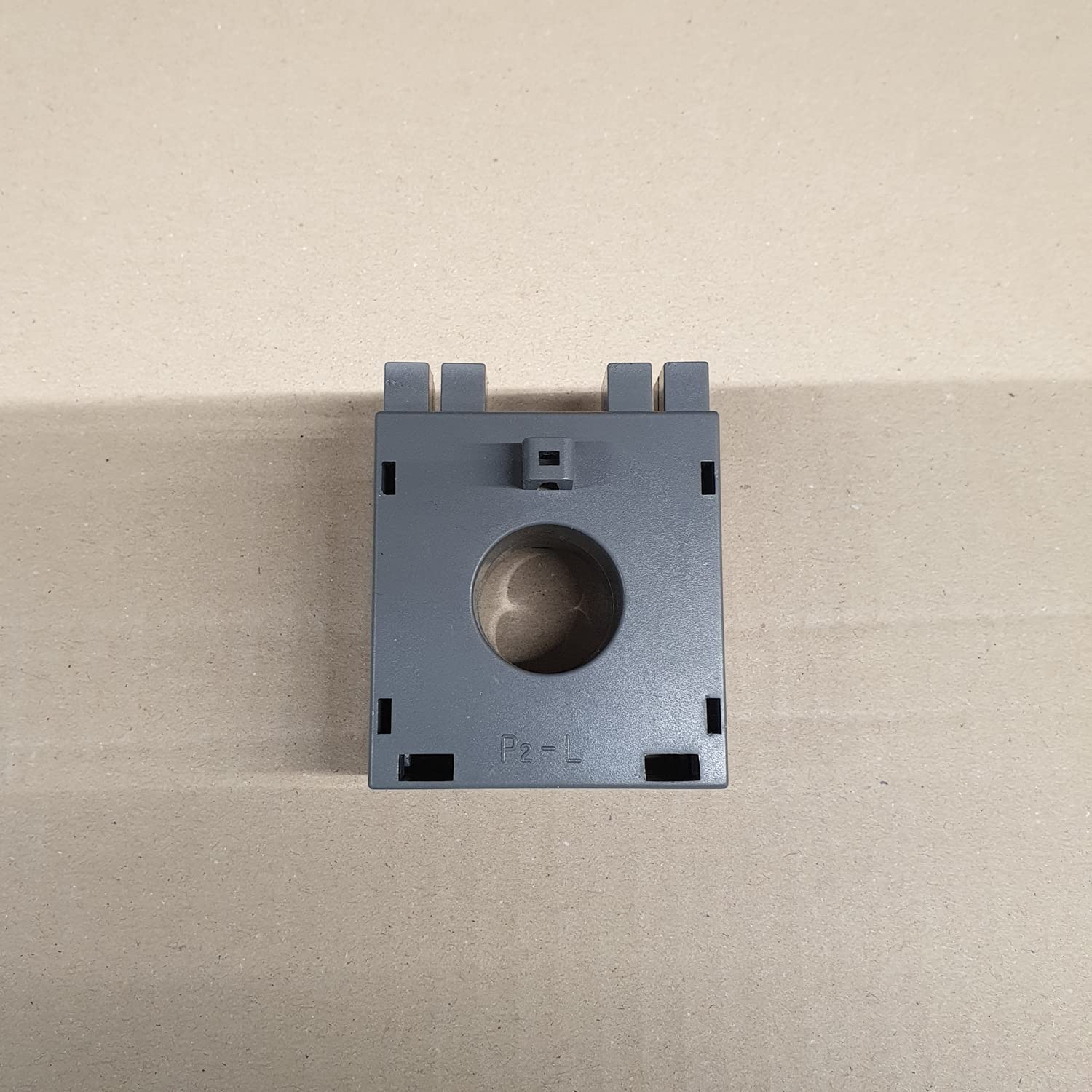 Transformateur de courant Eaton 101622 type durchsteck 80A/5A