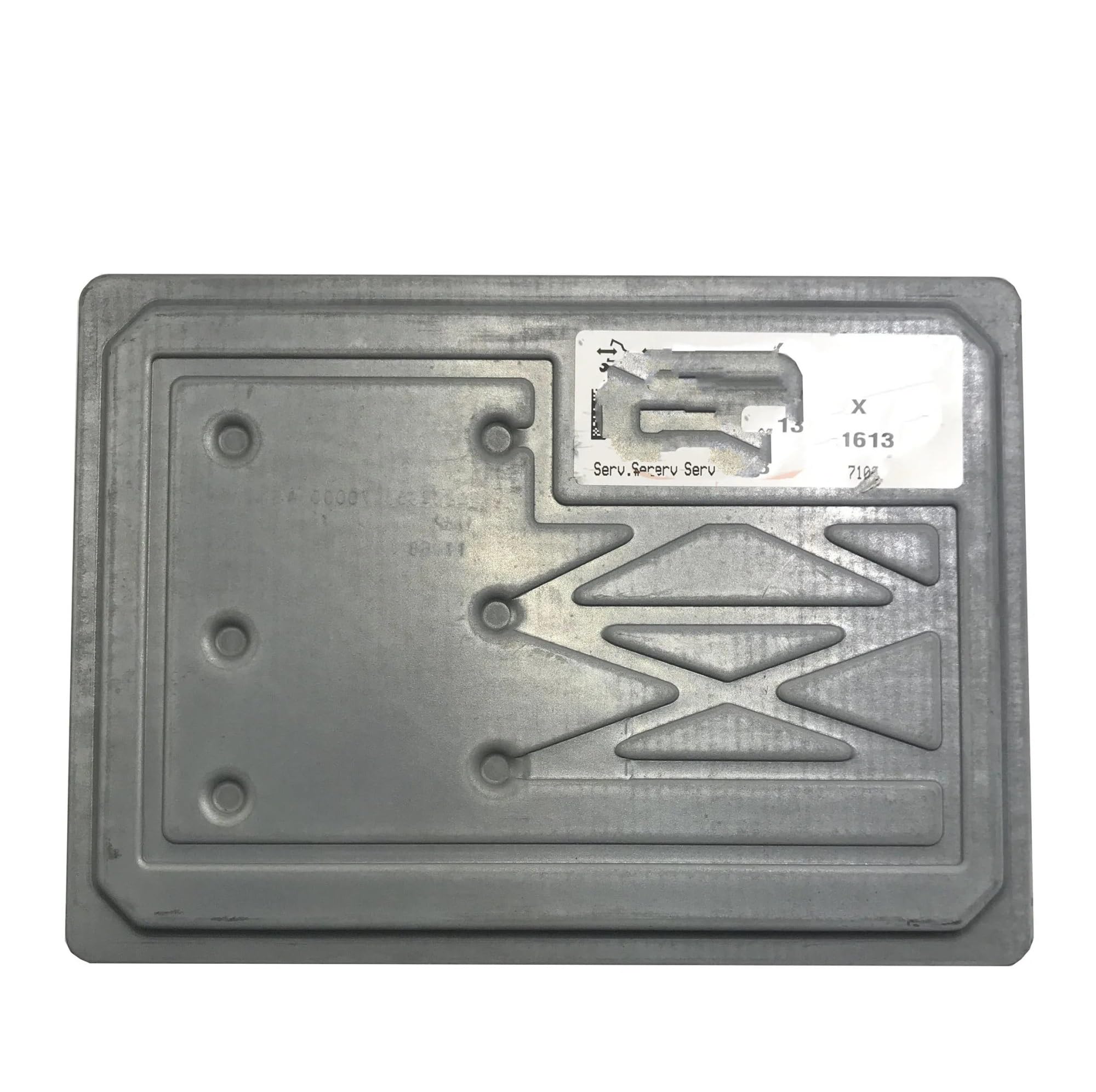 ECU motor Para Chevrolet Para Colorado 2017-2018 12683240 12677262 12674706 12679078 E82 Módulo Control Computadora Del Motor