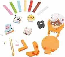 Amazon.co.jp: オリケシ SAN-X CHARACTERS スタンダードセット