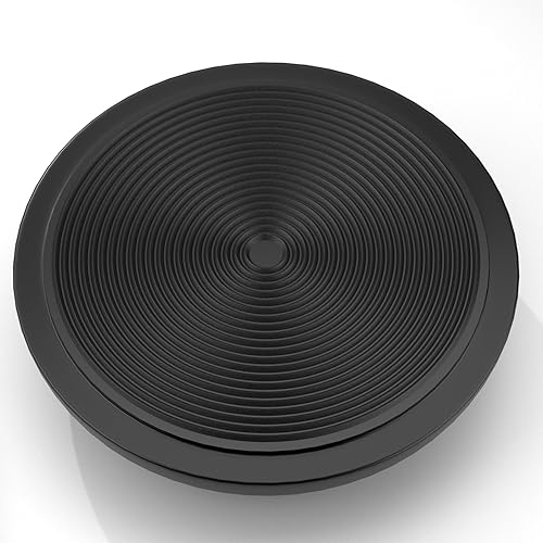 Miniatura 9 de Facmogu Rock Stop para violonchelo, soporte para pasador de violonchelo para protector de piso, accesorio de instrumento de cuerda, regalo