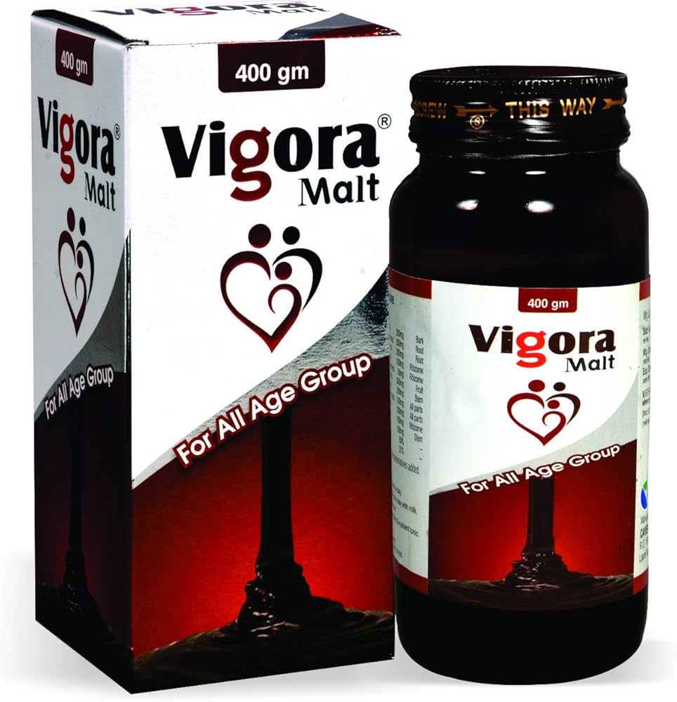 Buy Vigora Online