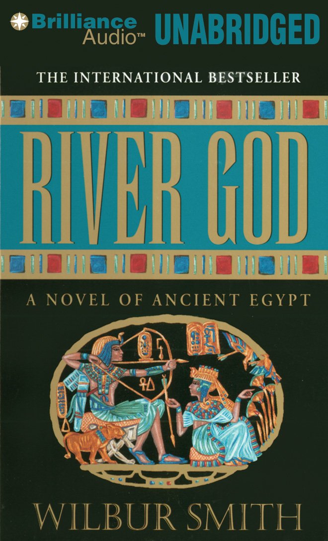 Buy River God — BookShops.in